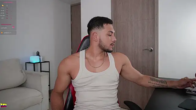 Snapshot of daniel_mejia1 chatting on 02/23/26, 10:29 daniel mejia1 online show from 02/23/26, 10:29