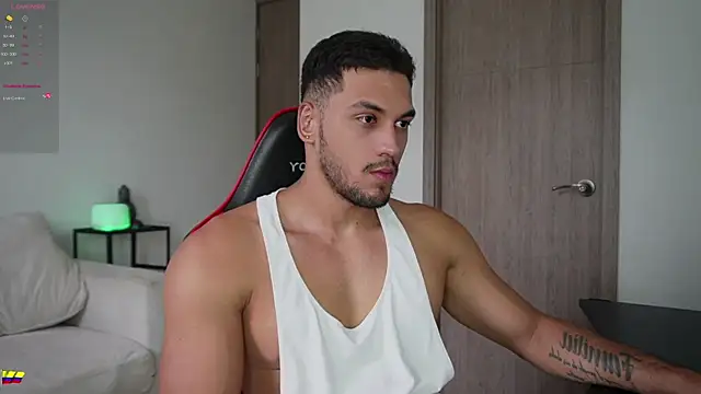 Snapshot of daniel_mejia1 chatting on 02/28/26, 09:05 daniel mejia1 online show from 02/28/26, 09:05