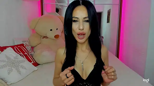 Snapshot of Blackeyeslady chatting on 01/05/25, 03:55 Blackeyeslady online show from 01/05/25, 03:55