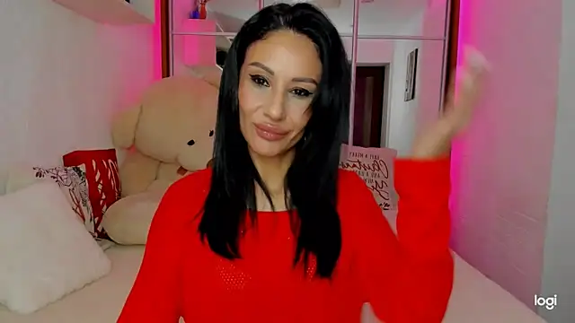 Snapshot of Blackeyeslady chatting on 01/27/25, 07:46 Blackeyeslady online show from 01/27/25, 07:46
