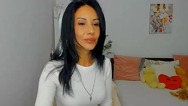 Snapshot of Blackeyeslady chatting on 10/22/25, 07:24 Blackeyeslady online show from 10/22/25, 07:24