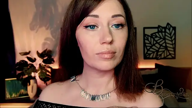 MissBeverlyMills online show from 12/15/24, 02:37