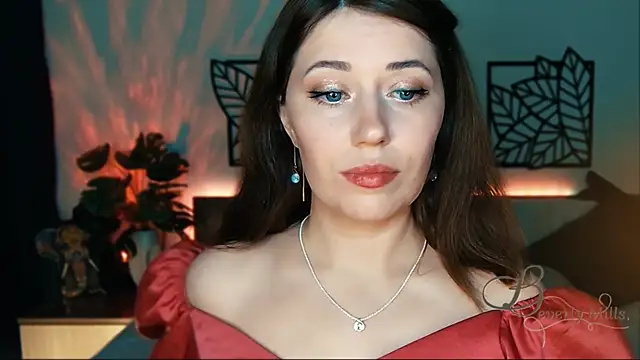 MissBeverlyMills online show from 01/25/25, 02:25