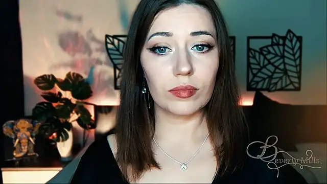 MissBeverlyMills online show from 02/10/25, 05:41