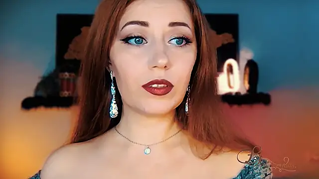 MissBeverlyMills online show from 11/29/25, 06:05