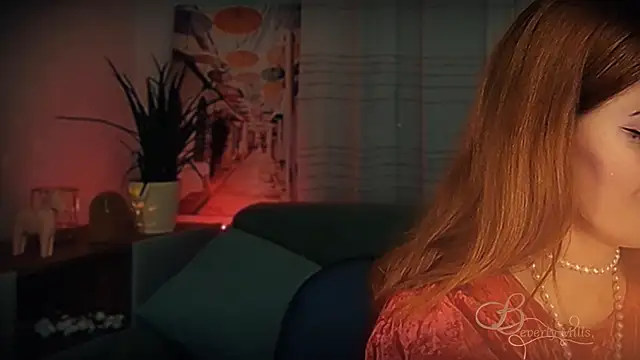 MissBeverlyMills online show from 03/01/26, 06:10