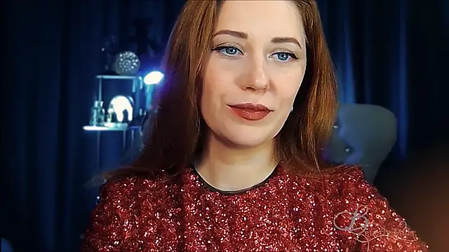 MissBeverlyMills online show from 04/08/26, 12:27