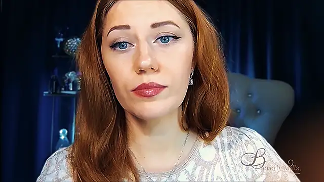 MissBeverlyMills online show from 04/22/26, 04:48