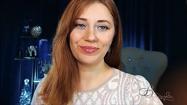MissBeverlyMills online show from 04/26/26, 01:14