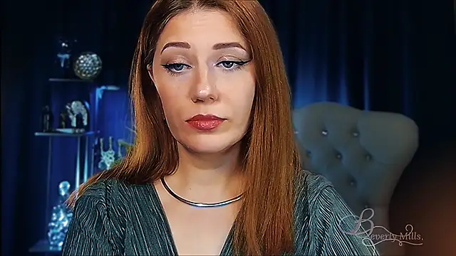 MissBeverlyMills online show from 04/30/26, 04:30