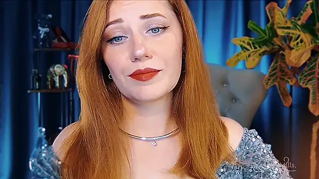 MissBeverlyMills online show from 06/07/26, 09:57