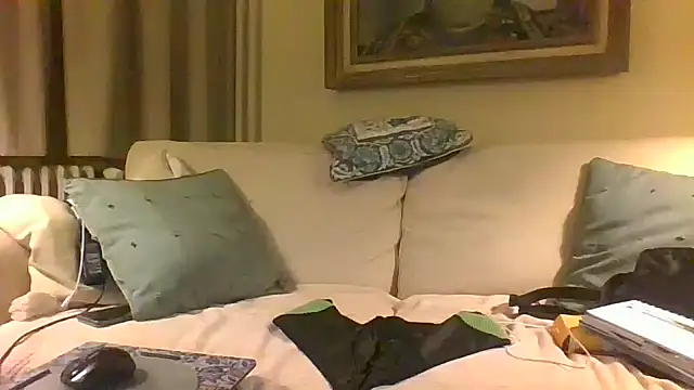 Alain-Bertrand online show from 11/24/25, 10:53