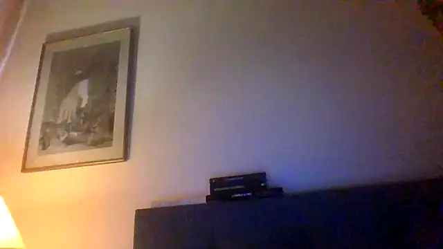 Alain-Bertrand online show from 12/05/25, 03:15