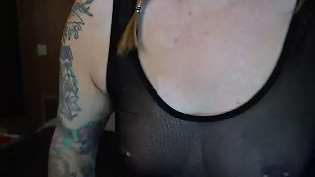 MaggieMayI89 online show from 03/26/26, 04:45