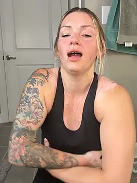 MaggieMayI89 online show from 06/29/26, 11:43