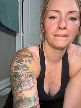 MaggieMayI89 online show from 07/13/26, 11:46