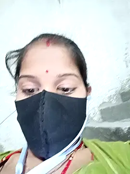 Snapshot of Anushka_Ji chatting on 01/25/25, 05:08 Anushka Ji online show from 01/25/25, 05:08