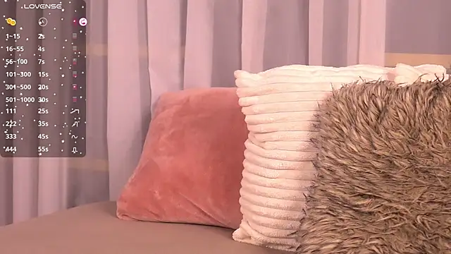 CynthiaWest online show from 04/10/26, 03:45