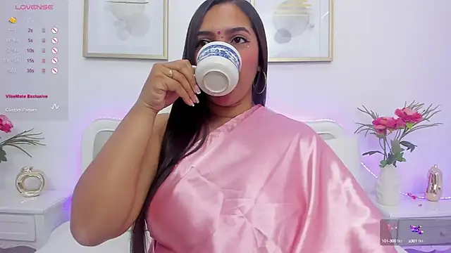 krishaa  online show from 12/31/24, 12:46