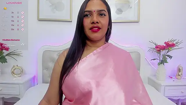 krishaa  online show from 12/31/24, 03:53