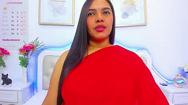 krishaa  online show from 01/24/25, 12:52