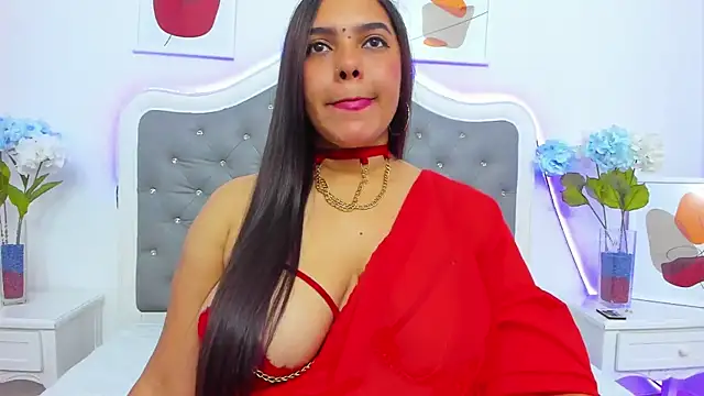 krishaa  online show from 02/05/25, 04:25