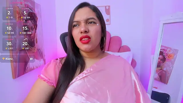 Snapshot of krishaa_ chatting on 12/01/25, 02:22 krishaa online show from 12/01/25, 02:22