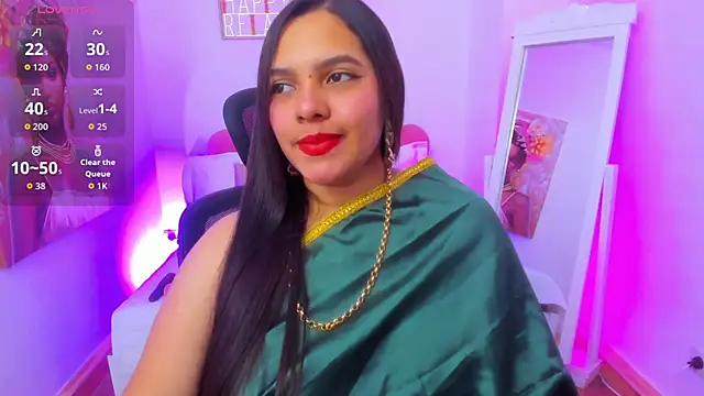 Snapshot of krishaa_ chatting on 12/22/25, 08:39 krishaa online show from 12/22/25, 08:39