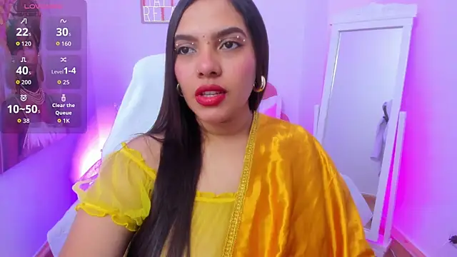 Snapshot of krishaa_ chatting on 01/07/26, 09:06 krishaa online show from 01/07/26, 09:06