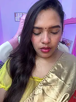 krishaa  online show from 03/16/26, 08:13