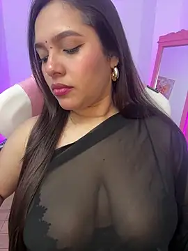 krishaa  online show from 04/24/26, 06:54