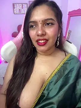 krishaa  online show from 05/23/26, 07:07