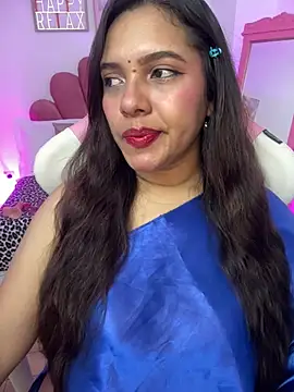 krishaa  online show from 05/29/26, 06:28