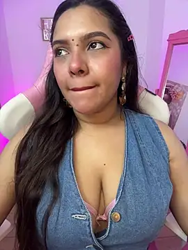 krishaa  online show from 06/02/26, 08:33