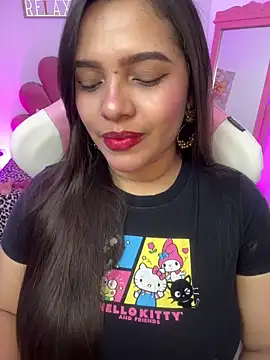 krishaa  online show from 06/03/26, 07:41