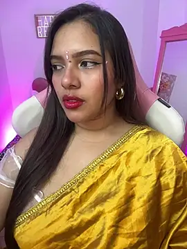 krishaa  online show from 06/04/26, 09:21