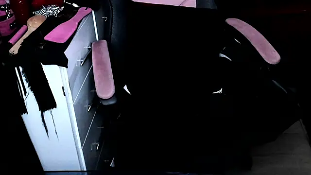 True Bdsm online show from 02/07/25, 04:56