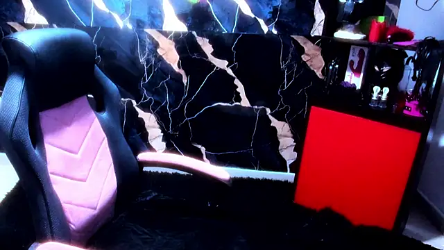 True Bdsm online show from 10/13/25, 07:47