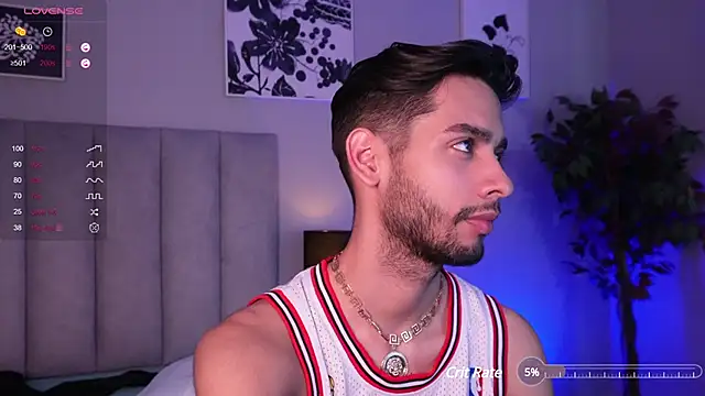 endy rush online show from 01/30/25, 04:13