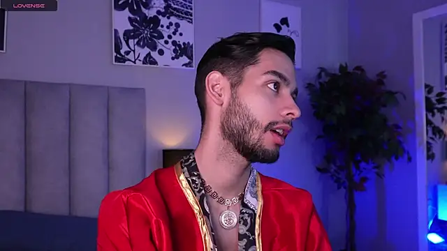 endy rush online show from 02/04/25, 12:44