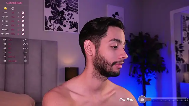 endy rush online show from 02/12/25, 04:11