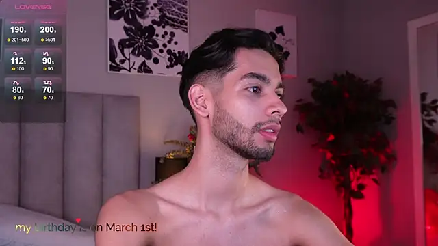 endy rush online show from 02/15/25, 12:43