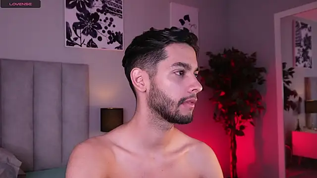 endy rush online show from 02/23/25, 12:48