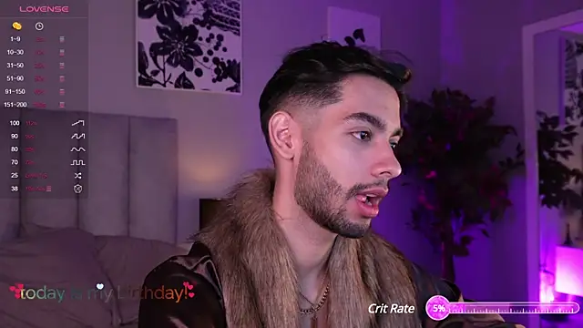 endy rush online show from 03/01/25, 12:56