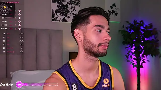 endy rush online show from 03/05/25, 04:02