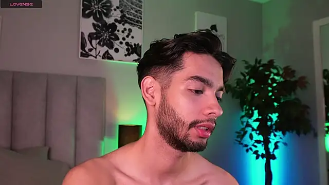 endy rush online show from 03/09/25, 12:42