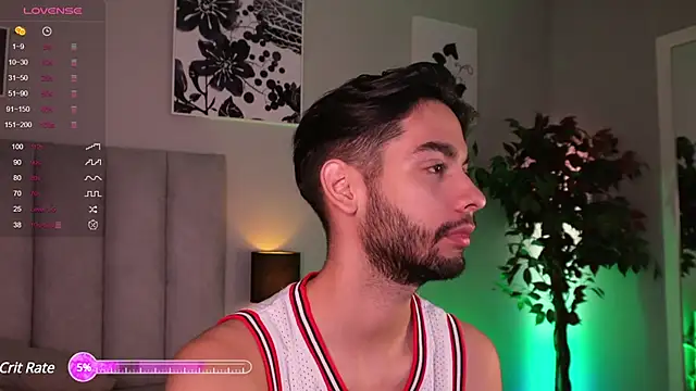 endy rush online show from 03/12/25, 12:47