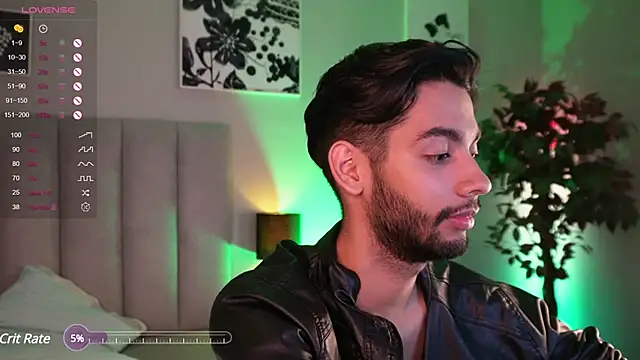 endy rush online show from 03/14/25, 04:19