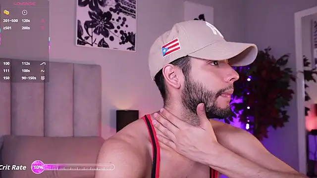 endy rush online show from 09/14/25, 12:37