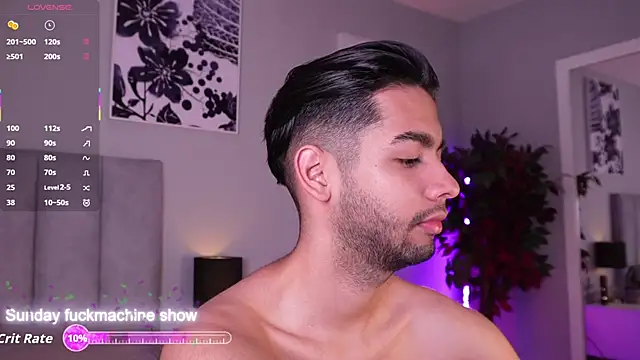 endy rush online show from 09/27/25, 12:43